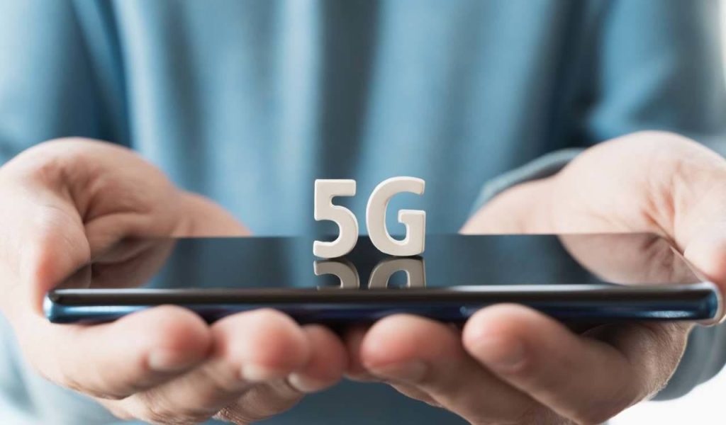 Why 5G will be disruptive