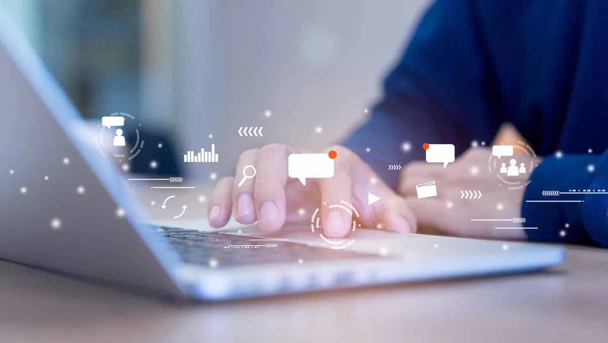 big-data-datacomm-research-company